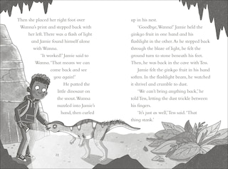 Aper&ccedil;u du contenu 3_Dinosaur Club: The T-rex Attack