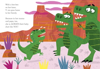 Aperçu du contenu_Dinosaur Day