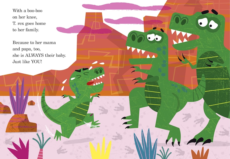 Aperçu du contenu_Dinosaur Day