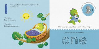 Sample content_Dinosaur, Dinosaur 123