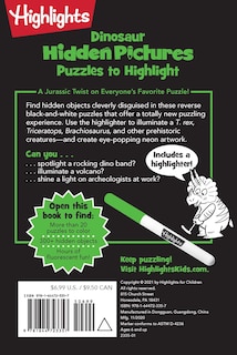 Sample content_Dinosaur Hidden Pictures Puzzles to Highlight