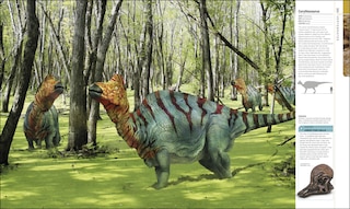 Aperçu du contenu 4_Dinosaurs And Prehistoric Life