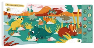 Sample content_Dinosaurs That Roar, Squawk, and Growl