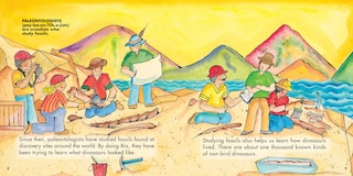 Sample content_Dinosaurs! (Third Edition)