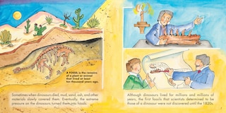 Sample content 2_Dinosaurs! (Third Edition)