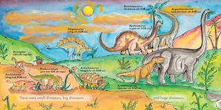 Sample content 3_Dinosaurs! (Third Edition)