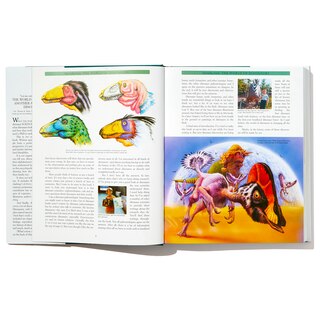 Sample content 3_Dinosaurs