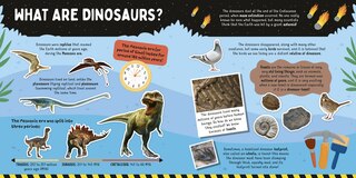 Sample content_Dinosaurs!