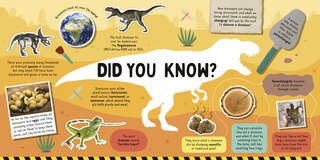 Sample content 2_Dinosaurs!