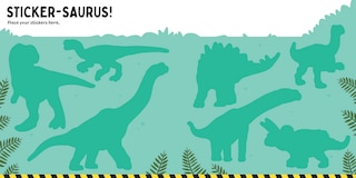Sample content 4_Dinosaurs!