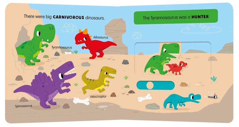 Aperçu du contenu 2_Dinosaurs