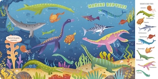 Sample content 2_Dinosaurs