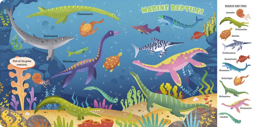 Sample content 2_Dinosaurs