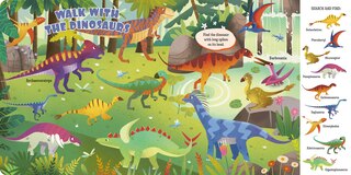 Sample content 3_Dinosaurs