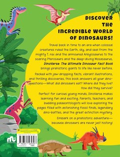 Sample content 2_Dinoverse: The Ultimate Dinosaur Fact Book