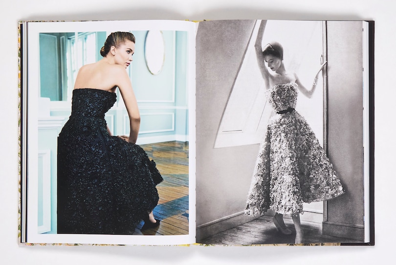Sample content_Dior Enchanting Gardens