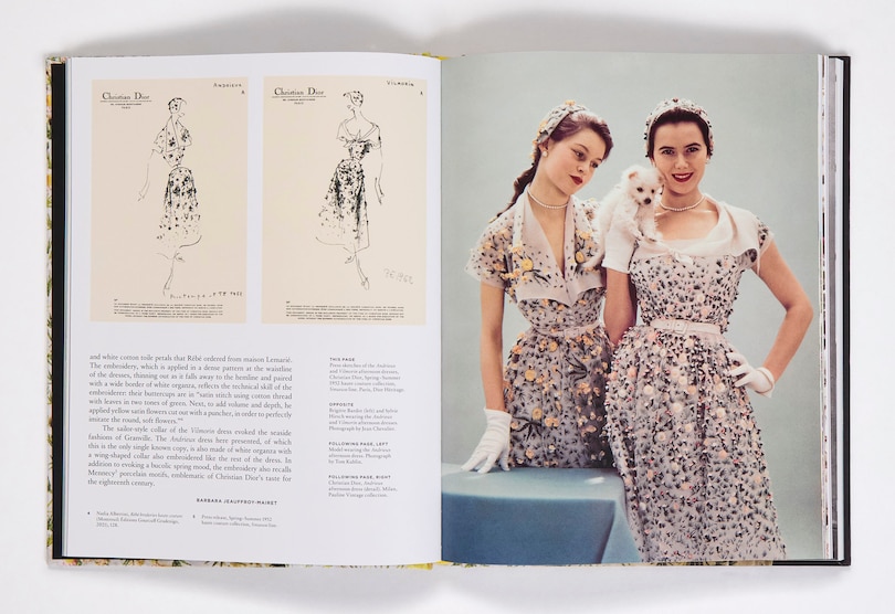 Sample content 2_Dior Enchanting Gardens
