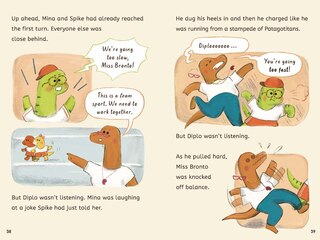 Aper&ccedil;u du contenu_Diplo Dinosaur Wants a Roarsome Friend