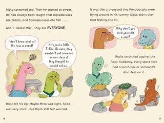 Aper&ccedil;u du contenu 5_Diplo Dinosaur Wants a Roarsome Friend