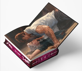 Sample content 2_Dire Bound (Deluxe Limited Edition)