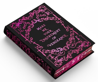 Sample content 4_Dire Bound (Deluxe Limited Edition)