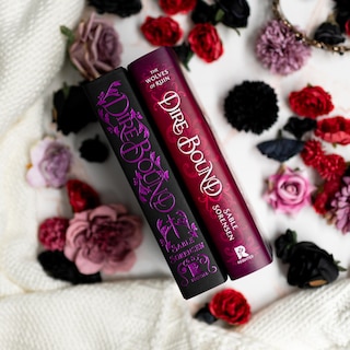 Aper&ccedil;u du contenu 5_Dire Bound (Standard Edition)