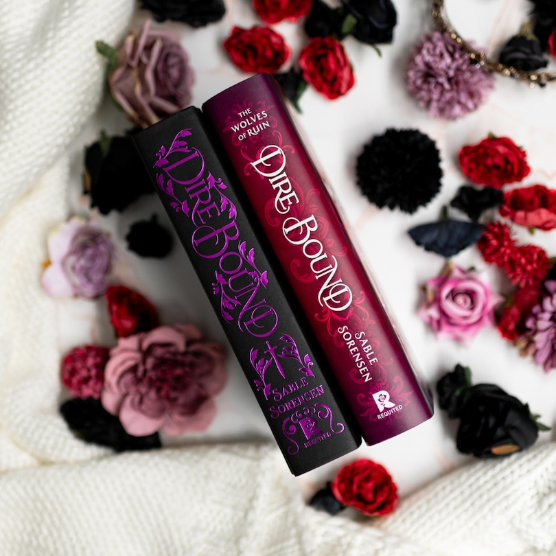 Aper&ccedil;u du contenu 5_Dire Bound (Standard Edition)