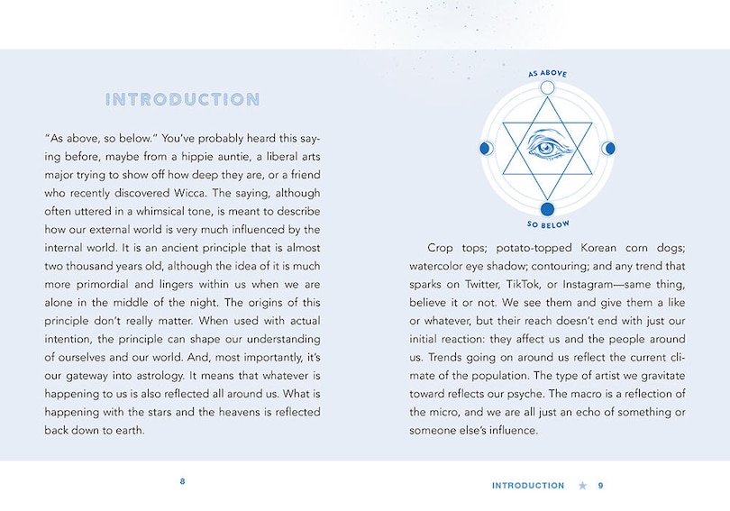 Sample content_Dirtbag Astrology