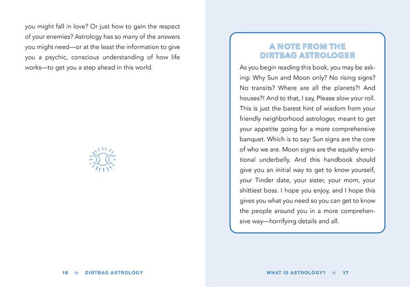 Sample content 3_Dirtbag Astrology