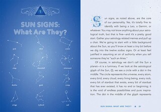 Sample content 5_Dirtbag Astrology
