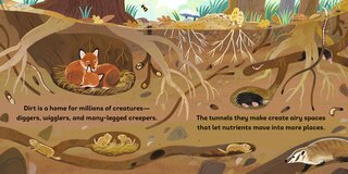 Sample content 2_Dirt's Journey