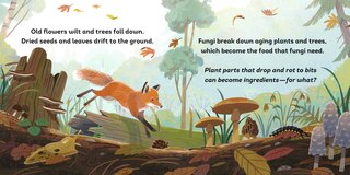 Sample content 3_Dirt's Journey