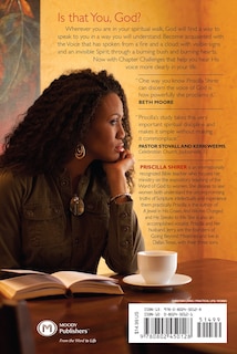 Couverture arrière_Discerning the Voice of God