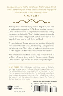 Back cover_Discipleship