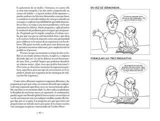 Aper&ccedil;u du contenu 2_Disciplina sin l&aacute;grimas / No-Drama Discipline