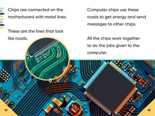 Aper&ccedil;u du contenu_Discover Now: Computers