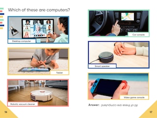 Aper&ccedil;u du contenu 2_Discover Now: Computers