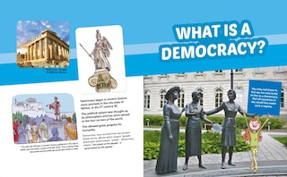 Sample content 2_Discovering and Understanding Democracy in Canada