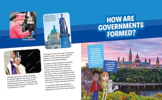 Sample content 4_Discovering and Understanding Democracy in Canada