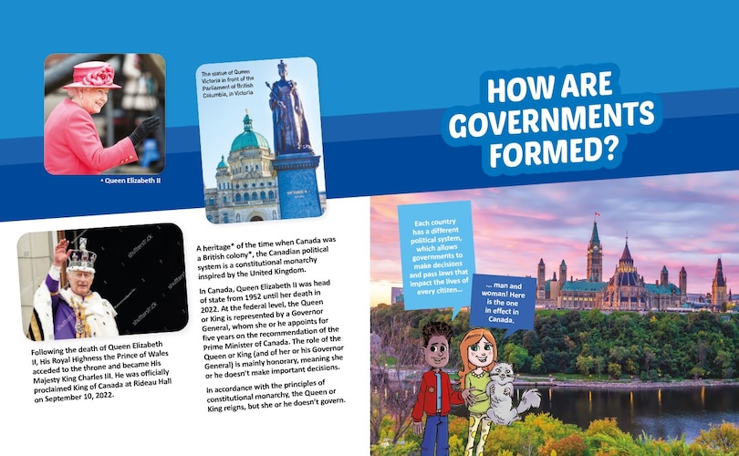 Sample content 4_Discovering and Understanding Democracy in Canada