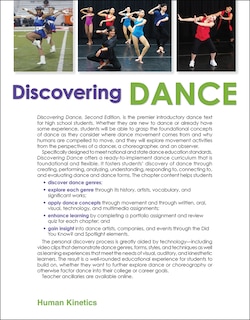 Back cover_Discovering Dance