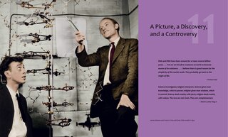 Sample content_Discovering Life’s Story: The Birth of Genetics