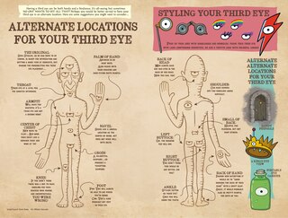 Sample content 2_Disenchantment 1-3 Slipcase Set