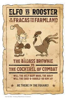 Sample content 4_Disenchantment 1-3 Slipcase Set