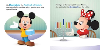 Sample content 3_Disney Baby: A Hanukkah Surprise!