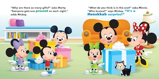 Sample content 4_Disney Baby: A Hanukkah Surprise!