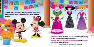 Aper&ccedil;u du contenu 2_Disney Baby: D&iacute;a de los Muertos