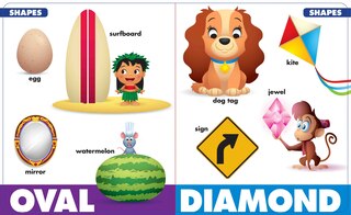 Sample content 3_Disney Baby: First Colors, Shapes, Numbers