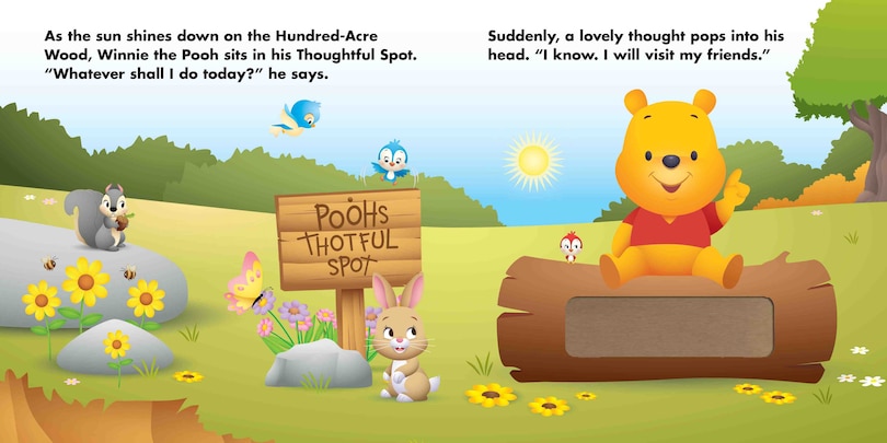 Sample content_Disney Baby: Hello, Winnie the Pooh!