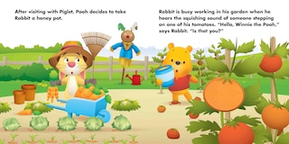 Sample content 2_Disney Baby: Hello, Winnie the Pooh!